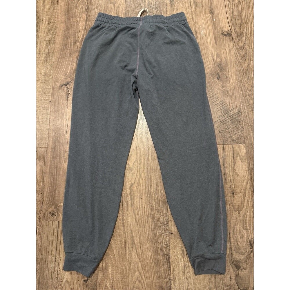 Vuori Performance Jogger Pants – Gray w/ Contrast Stitching – Women’s XS - Picture 7 of 10
